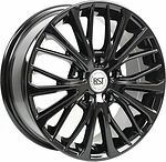 RST R036 6.5x16 5x114.3 ET 39 Dia 60.1 BL RST R036 6.5x16 5x114.3 ET 39 Dia 60.1 BL