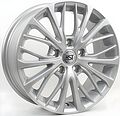 RST R036 6.5x16 5x112 ET 39.5 Dia 66.6 S