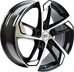 Диски для JAC JS2 Pro
