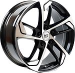 RST R037 4007 7x17 5x114 ET 40 Dia 67 BD