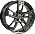 RST R037 7x17 5x108 ET 40 Dia 54.1 BH RST R037 7x17 5x108 ET 40 Dia 54.1 BH