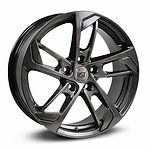 RST R037 7x17 5x114.3 ET 40 Dia 67.1 GG RST R037 7x17 5x114.3 ET 40 Dia 67.1 GG