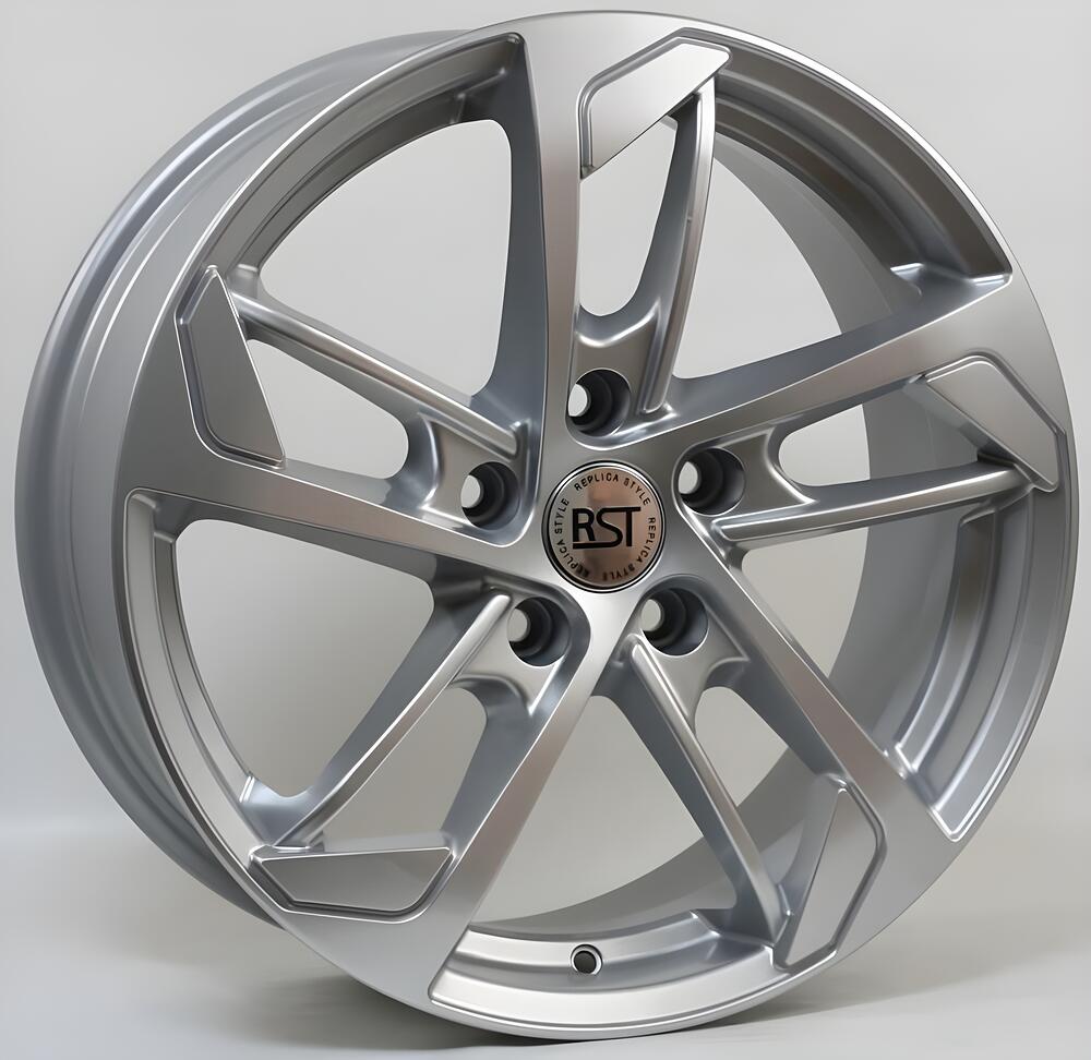 RST R037 7x17 5x112 ET 40 Dia 57.1 S