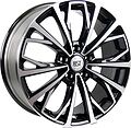 RST R038 7x18 5x108 ET 36 Dia 65.1 BD RST R038 7x18 5x108 ET 36 Dia 65.1 BD