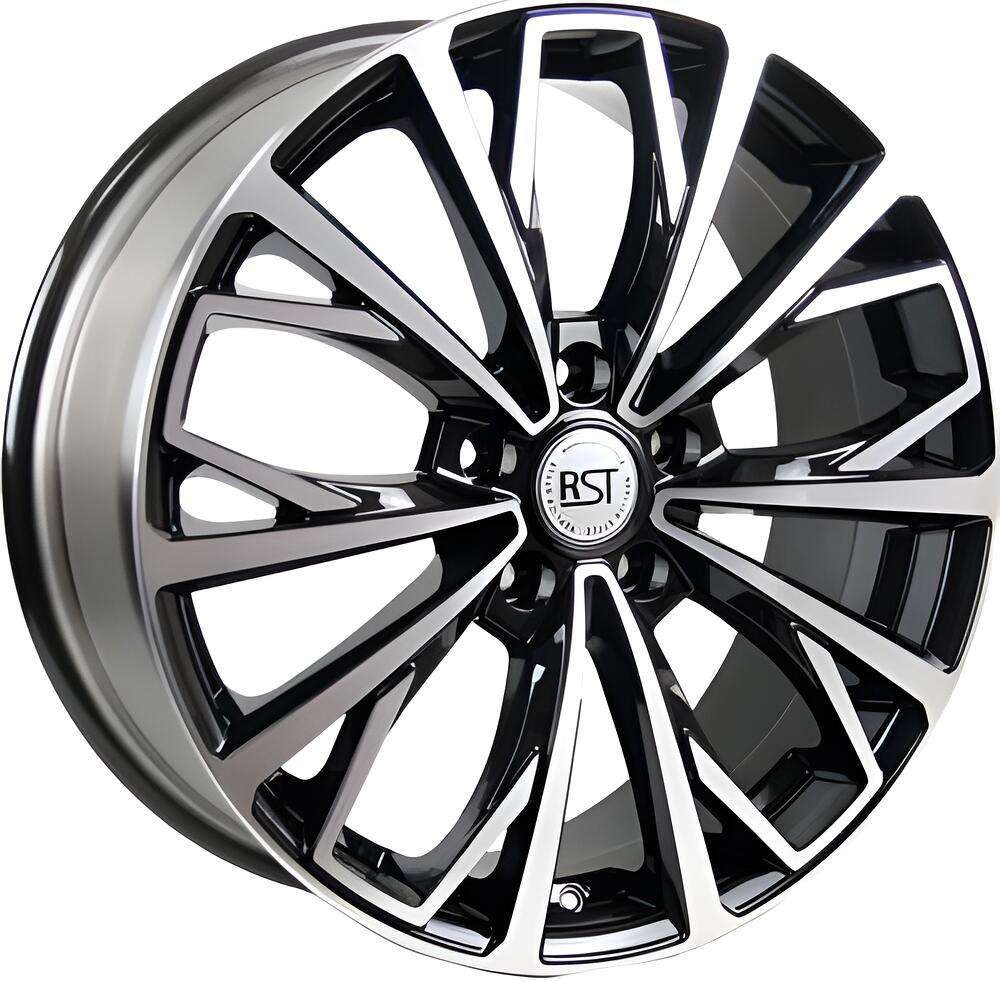 RST R038 Exeed TXL 7x18 5x108 ET 36 Dia 65 BD