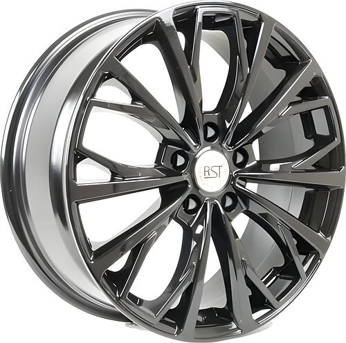 RST R038 Jolion