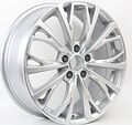 RST R038 7x18 5x108 ET 36 Dia 65.1 S RST R038 7x18 5x108 ET 36 Dia 65.1 S