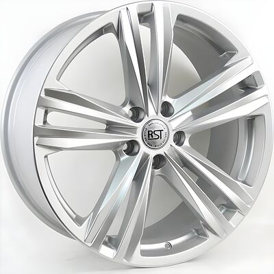 RST R039 8.5x19 5x112 ET 28 Dia 66.6 S