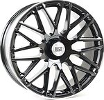 RST R042 8.5x20 5x108 ET 45 Dia 63.4 BKL RST R042 8.5x20 5x108 ET 45 Dia 63.4 BKL