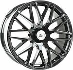 RST R042 8.5x20 5x108 ET 45 Dia 63.4 GB RST R042 8.5x20 5x108 ET 45 Dia 63.4 GB