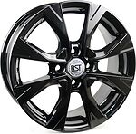 RST R045 6x15 4x100 ET 48 Dia 54.1 GB
