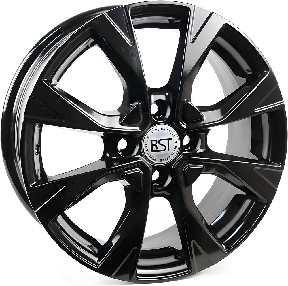 RST R045 6x15 4x100 ET 48 Dia 54.1 GB