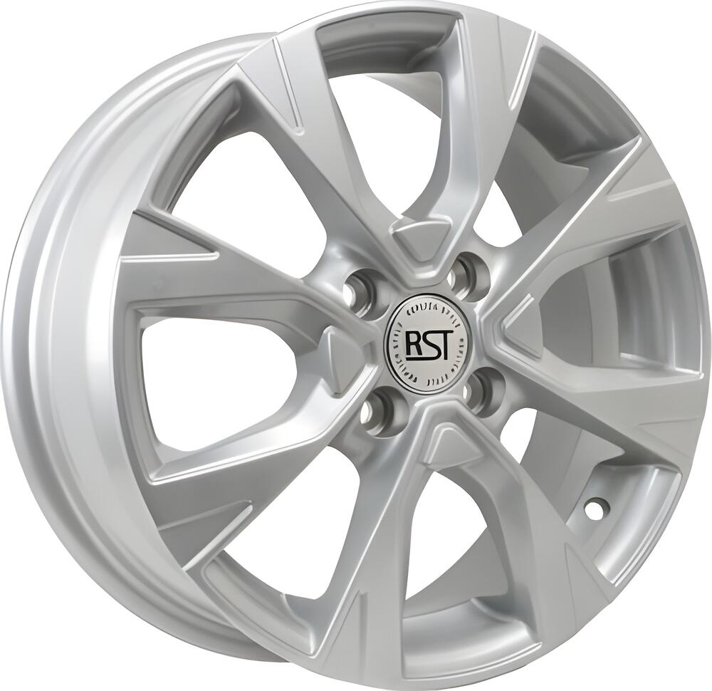 RST R045 Logan 6x15 4x100 ET 40 Dia 60 SL
