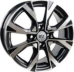 RST R045 Rio, Solaris