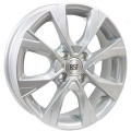 RST R045 6x15 4x100 ET 40 Dia 56.6 S