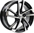 RST R046 6.5x16 5x114.3 ET 50 Dia 67.1 BD
