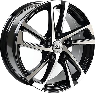 RST R046 6.5x16 5x114.3 ET 46 Dia 67.1 BD
