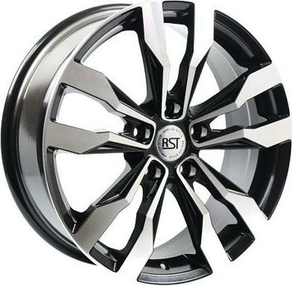 RST R047 7x17 5x114.3 ET 41 Dia 67.1 BDm