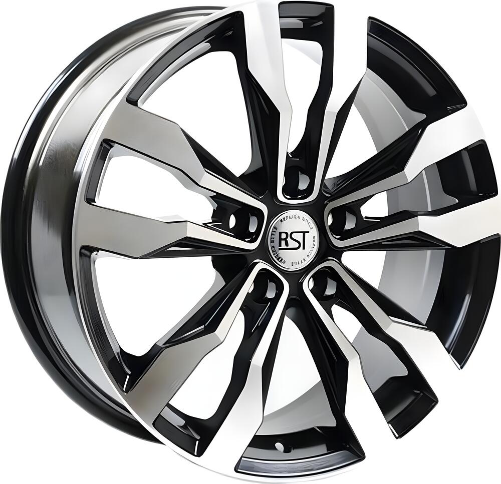 RST R047 7x17 5x112 ET 40 Dia 57.1 BD