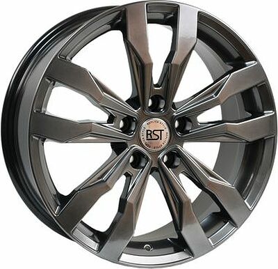 RST R047 7x17 5x112 ET 45 Dia 57.1 BH