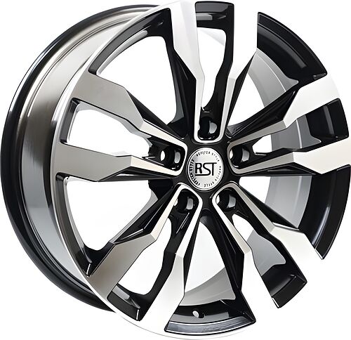 RST R047 C5 Aircross