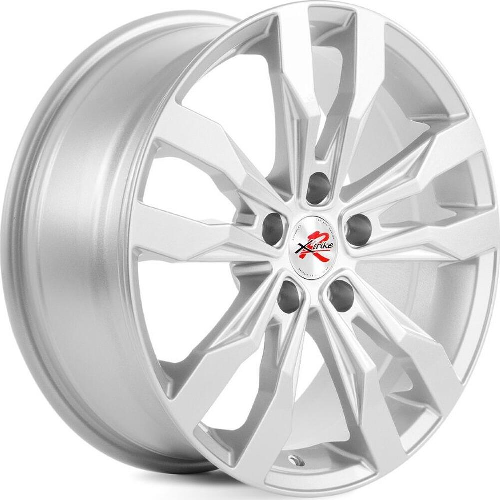 RST R047 7x17 5x112 ET 40 Dia 57.1 HS