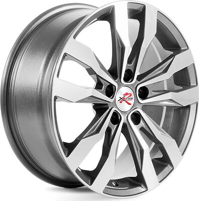 RST R047 7x17 5x112 ET 40 Dia 57.1 HSB/FP