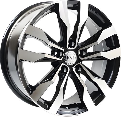 RST R047 JAC