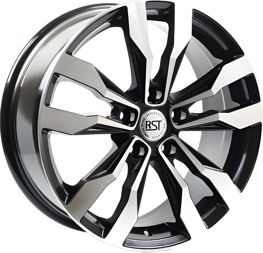 RST R047 JAC 7x17 5x108 ET 40 Dia 54.1 BD
