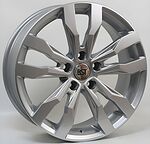 RST R047 7x17 5x108 ET 42 Dia 65.1 S RST R047 7x17 5x108 ET 42 Dia 65.1 S