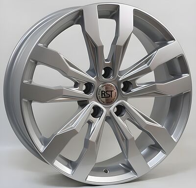 RST R047 7x17 5x112 ET 45 Dia 57.1 S