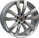 RST R047 7x17 5x105 ET 42 Dia 56.6 silver RST R047 7x17 5x105 ET 42 Dia 56.6 silver