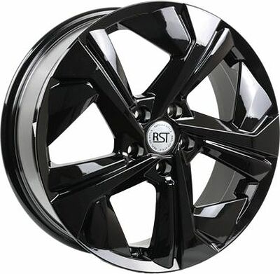 RST R048 7x18 5x112 ET 43 Dia 57.1 HSB/FP