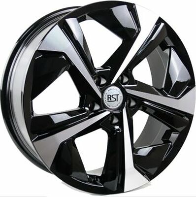 RST R048 7x18 5x114.3 ET 42 Dia 67.1 BD
