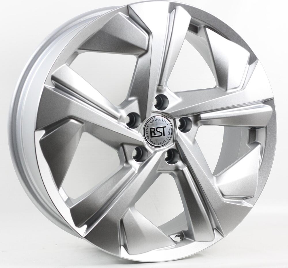 RST R048 7x18 5x115 ET 43 Dia 70.3 S