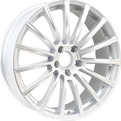 RST R049 8x19 5x112 ET 43 Dia 66.6 S