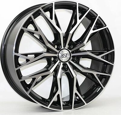 RST R052 8x20 5x108 ET 45 Dia 63.4 BD