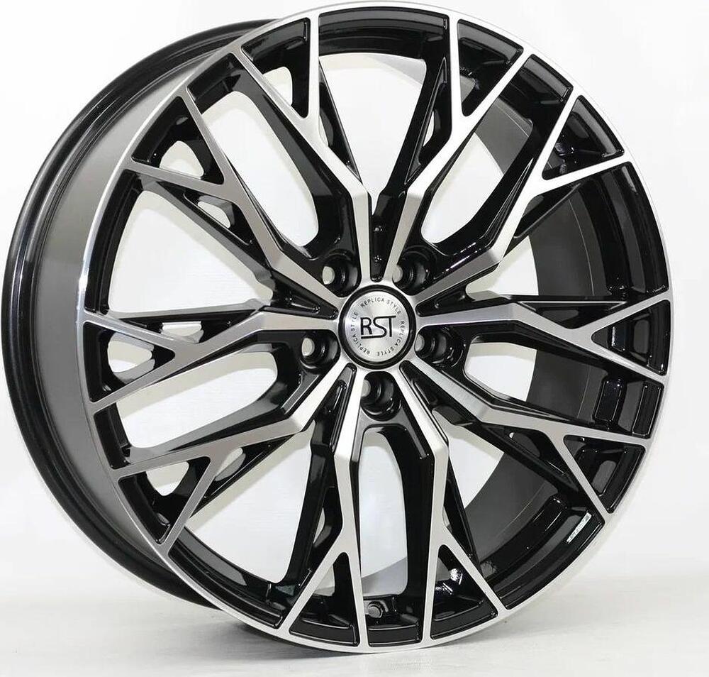RST R052 8x20 5x108 ET 36 Dia 65.1 BD