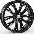 RST R052 8x20 5x108 ET 39 Dia 60.1 BL