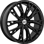 RST R052 8x20 5x112 ET 39 Dia 66.6 BL RST R052 8x20 5x112 ET 39 Dia 66.6 BL