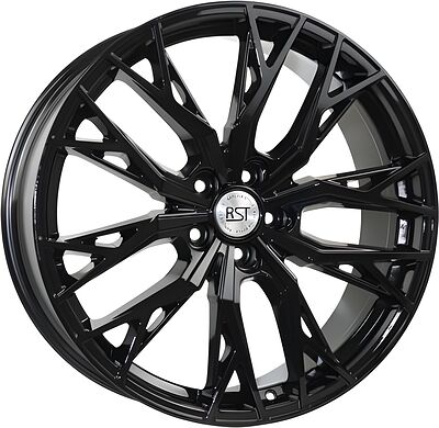RST R052 EXCEED 8x20 5x108 ET 36 Dia 65 BD