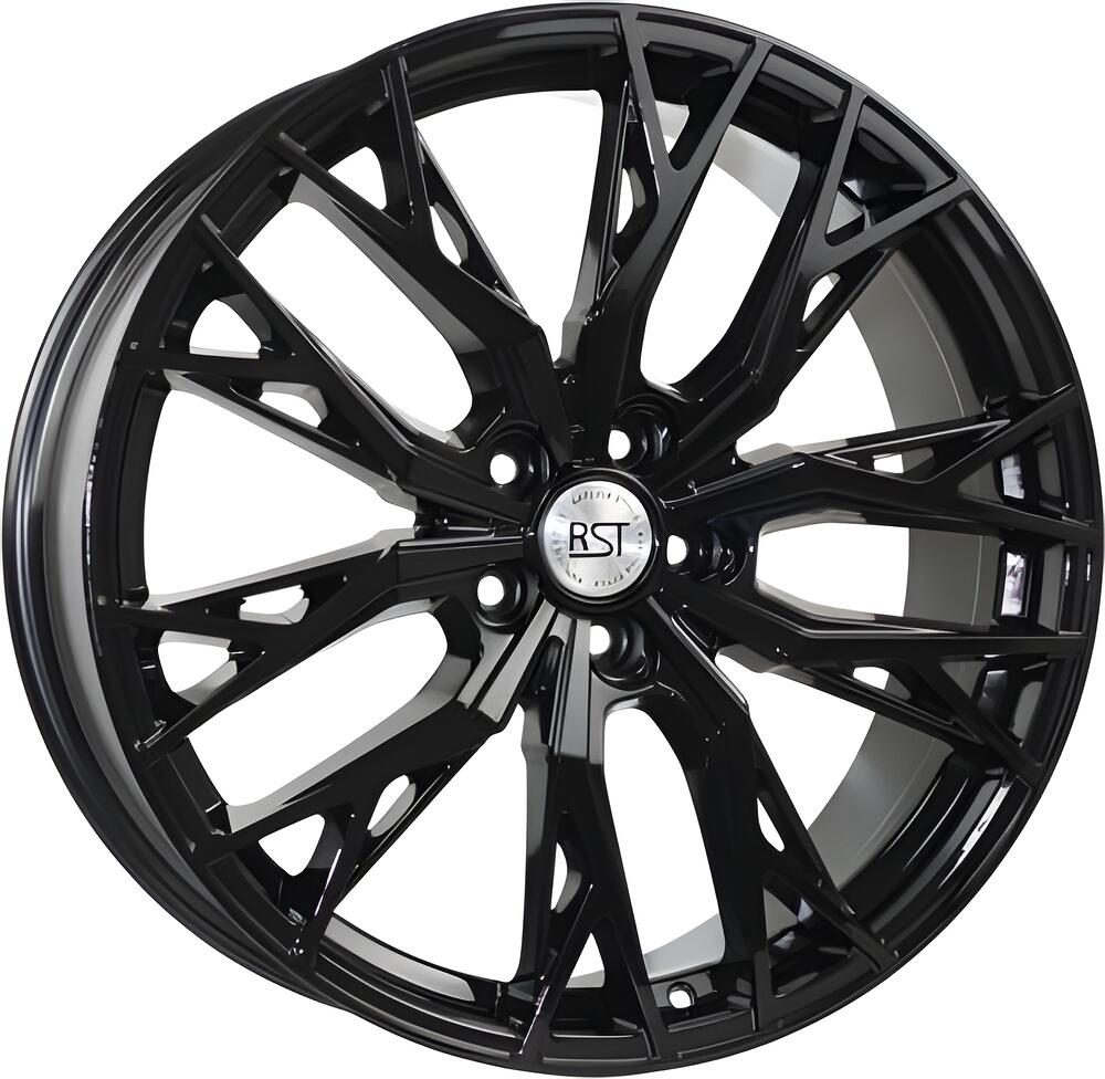 RST R052 EXCEED 8x20 5x108 ET 36 Dia 65 BD