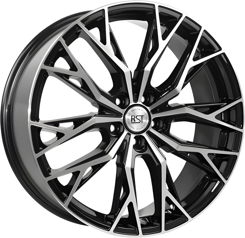 RST R052 Mazda 8x20 5x114 ET 45 Dia 67 BD
