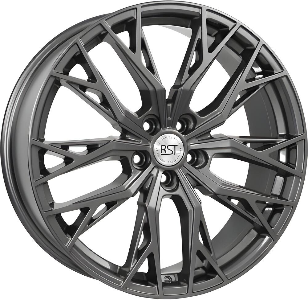 RST R052 Mazda 8x20 5x114 ET 45 Dia 67 BMG