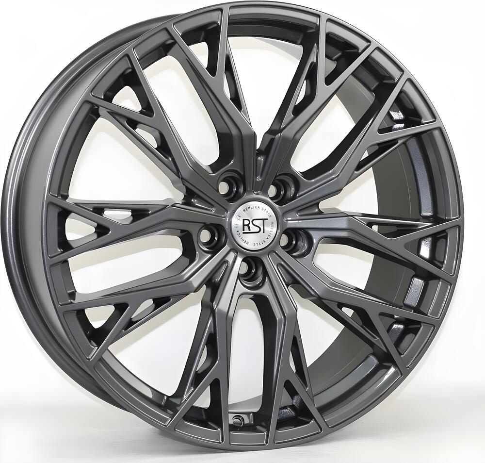RST R052 8x20 5x114.3 ET 45 Dia 67.1 S