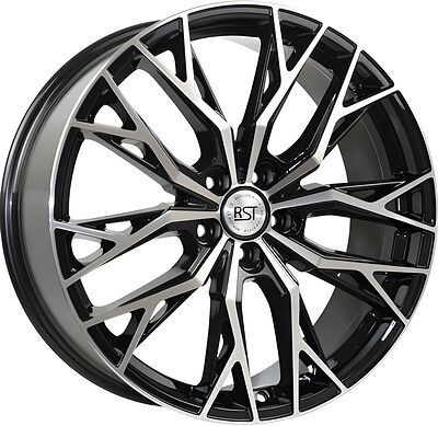 RST R052 Toyota 8x20 5x114.3 ET 35 Dia 60.1 BD