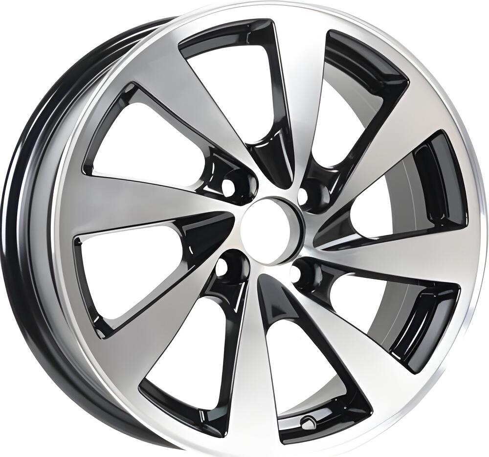 RST R055 6x15 4x100 ET 35 Dia 60 BD