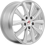 RST R057 7x17 5x108 ET 50 Dia 63.4 HS RST R057 7x17 5x108 ET 50 Dia 63.4 HS