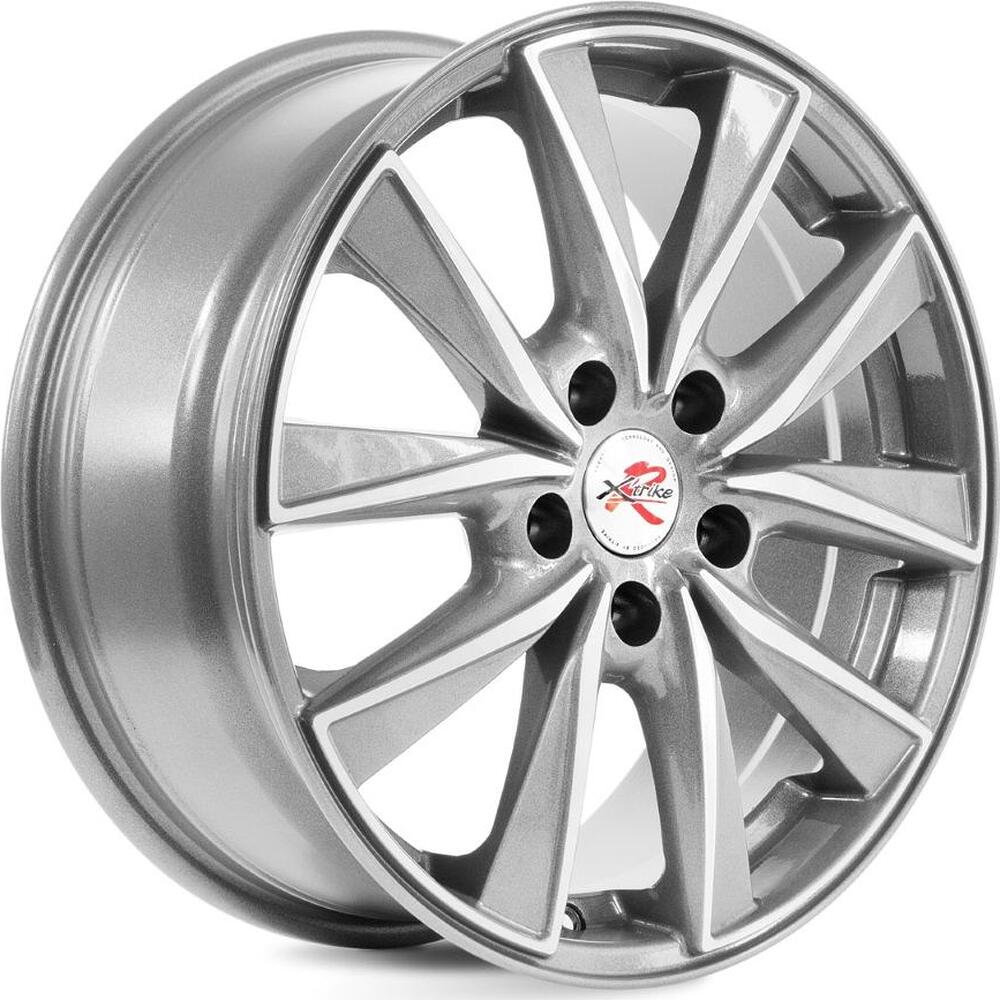 RST R057 7x17 5x108 ET 50 Dia 63.4 HSB/FP