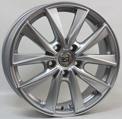 RST R057 7x17 5x114.3 ET 50 Dia 67.1 S